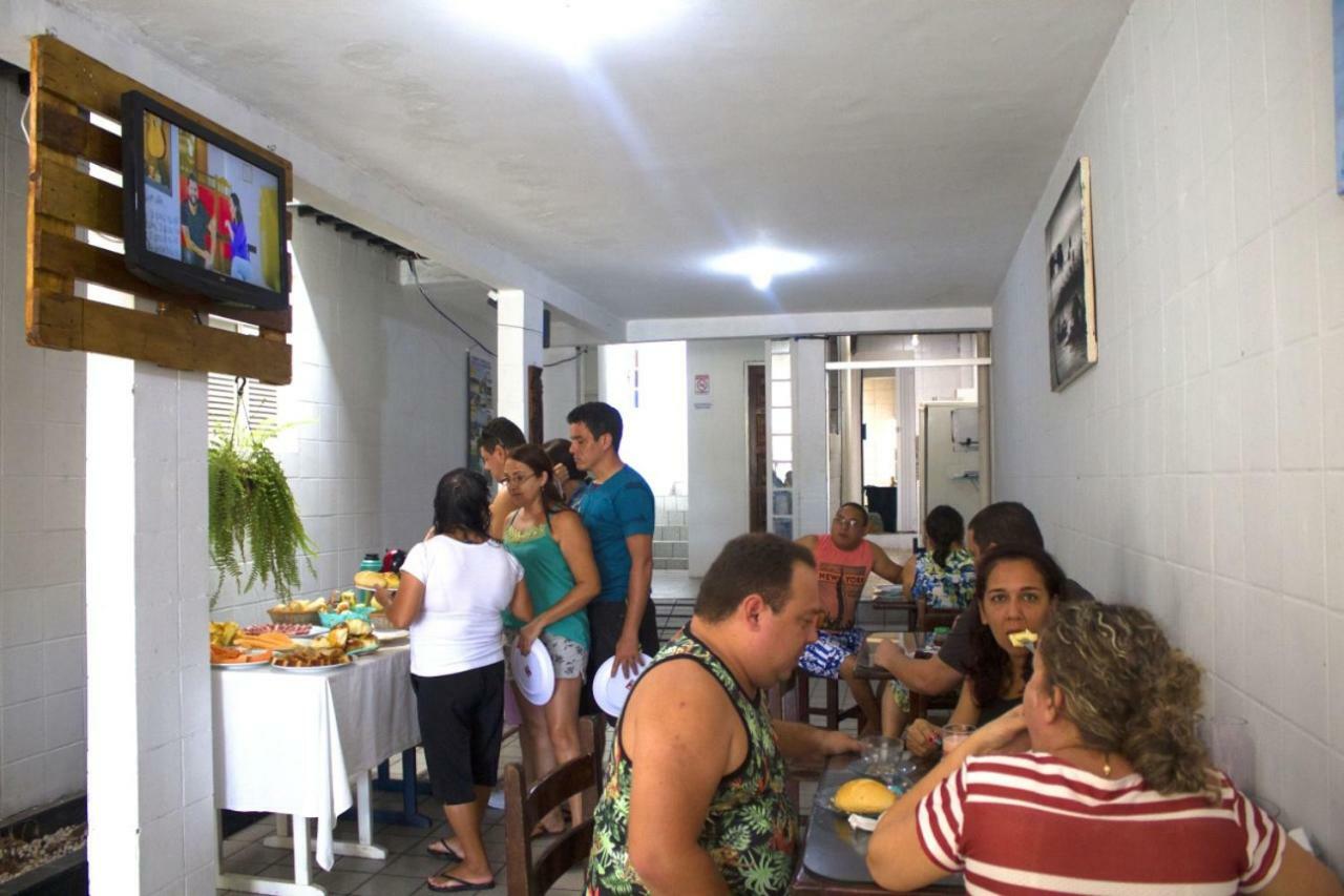 Pousada Temporada Pium  Exterior photo
